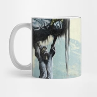 Burden Mug